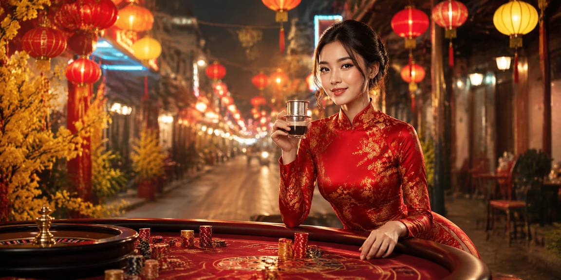 vj506 Những Gì Bạn Tìm Thấy Trong Sảnh Casino Trực Tiếp của Chúng Tôi